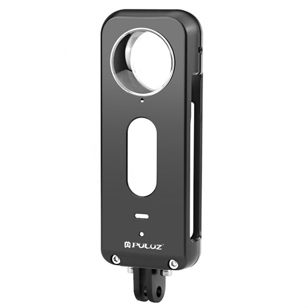 قاب محافظ پلوز مدل PU807B مناسب برای دوربین های اینستا 360 X3