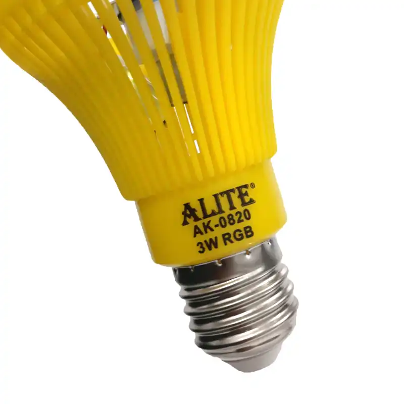 رقص نور ای لایت مدل Party RGB کد A51