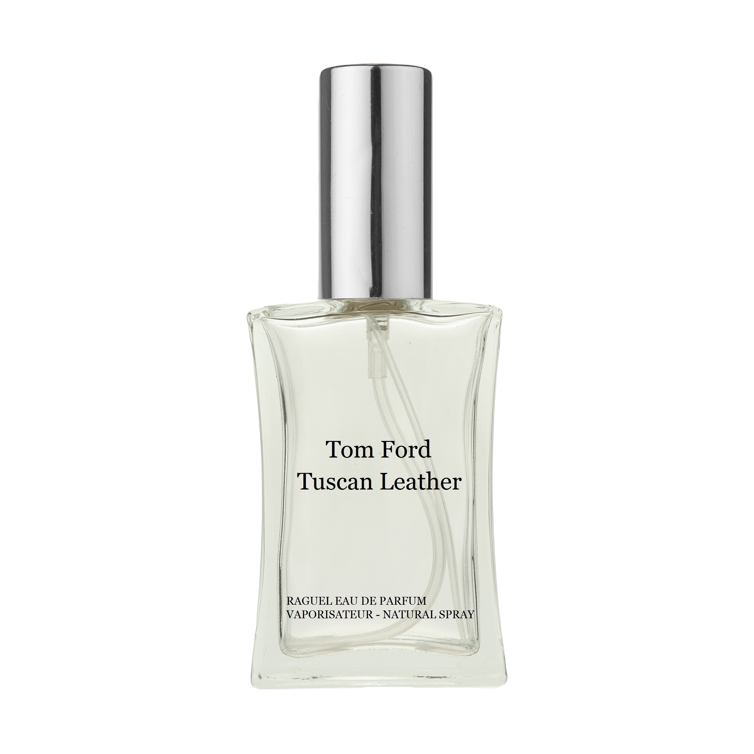 ادو پرفیوم راگوئل مدل Tom Ford Tuscan Leather حجم 50 میلی لیتر