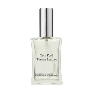 ادو پرفیوم راگوئل مدل Tom Ford Tuscan Leather حجم 50 میلی لیتر
