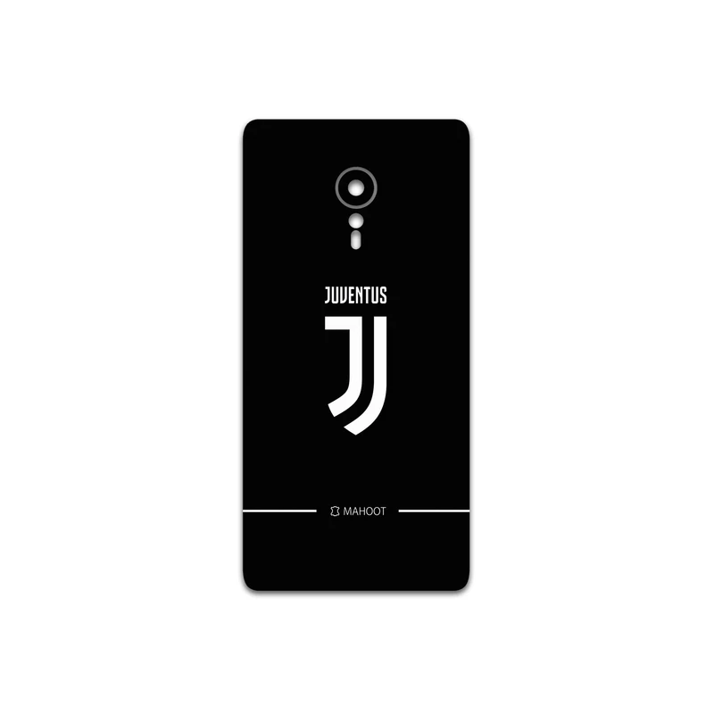 برچسب پوششی ماهوت مدل Juventus-FC مناسب برای گوشی موبایل لنوو ZUK Z2