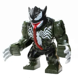 ساختنی مدل Venomized Weapon