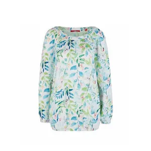 بلوز زنانه اس.اولیور مدل نخی