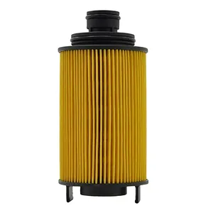 فیلتر روغن خودرو تام مدل TW-E4G16-1012040 مناسب برای چری آریزو 5