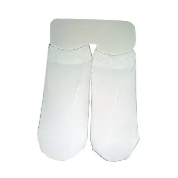 جوراب بچگانه مدل سگ نگهبان کد Paw-Filardi-001