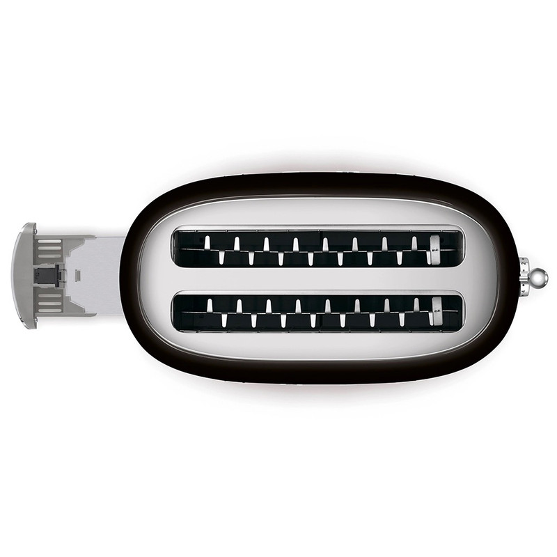 توستر اسمگ مدل tsf02bl