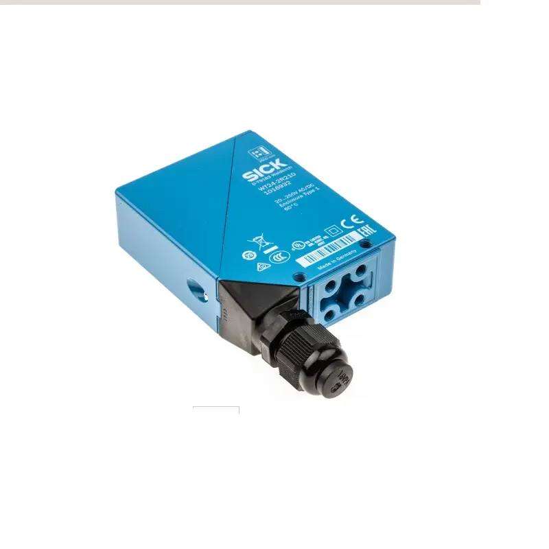 سنسور فوتوالکتریک سیک مدل WT24-2B210
