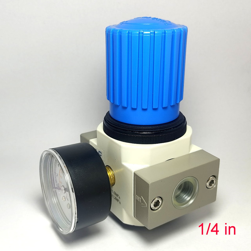 رگولاتور پنوماتیک کد R1/4