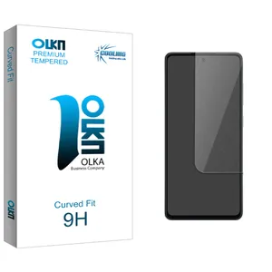Cooling Olka Screen Protector For Samsung Galaxy A53 5G