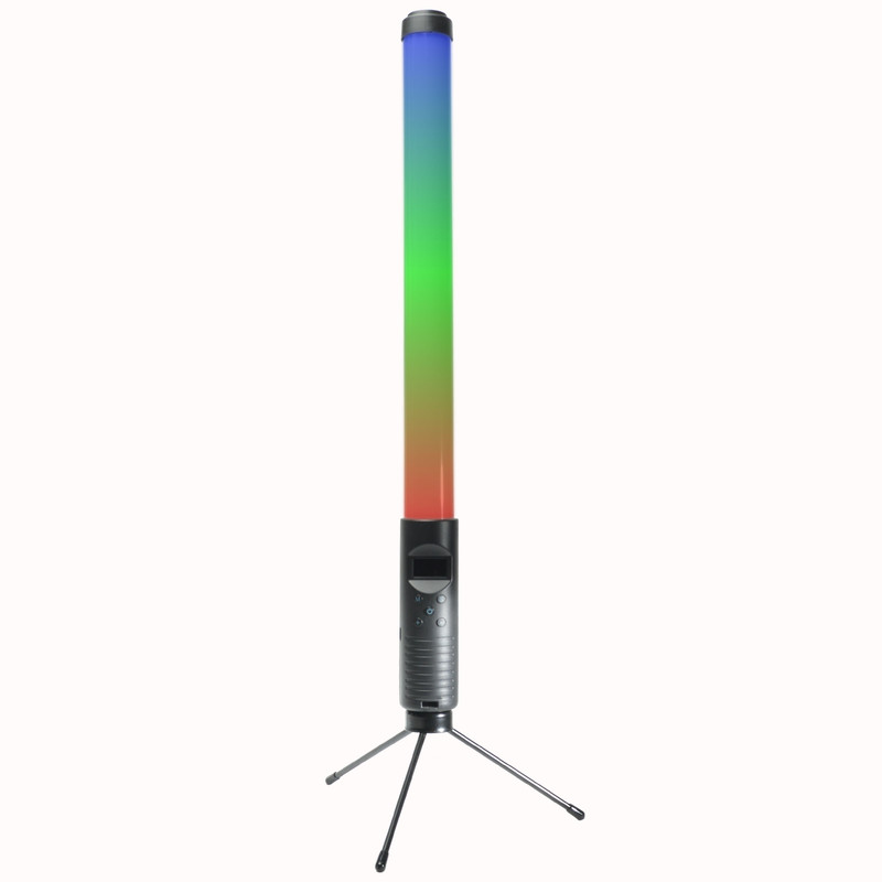 باتوم لایت مدل BL-50s RGB
