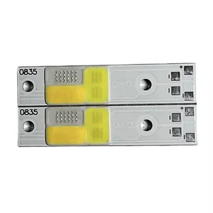 چیپ هدلایت مدل 3 رنگ بسته 2 عددی