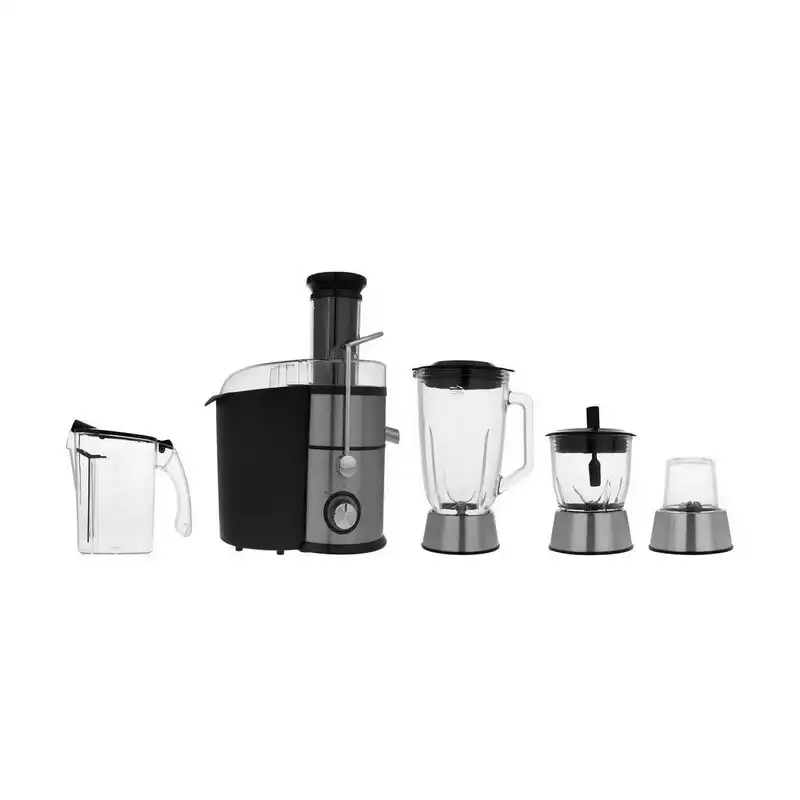 آبمیوه گیری کومتای مدل 740