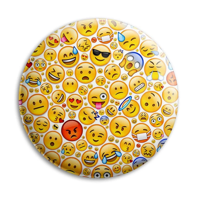 مگنت پرمانه طرح ایموجی کد pmag.31472