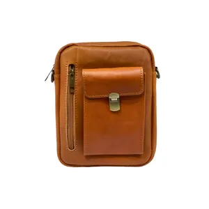 کیف رودوشی مردانه مدل AR_220