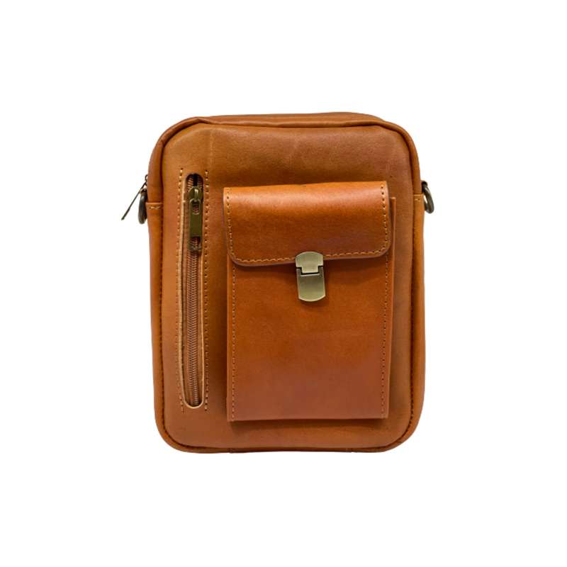کیف رودوشی مردانه مدل AR_220