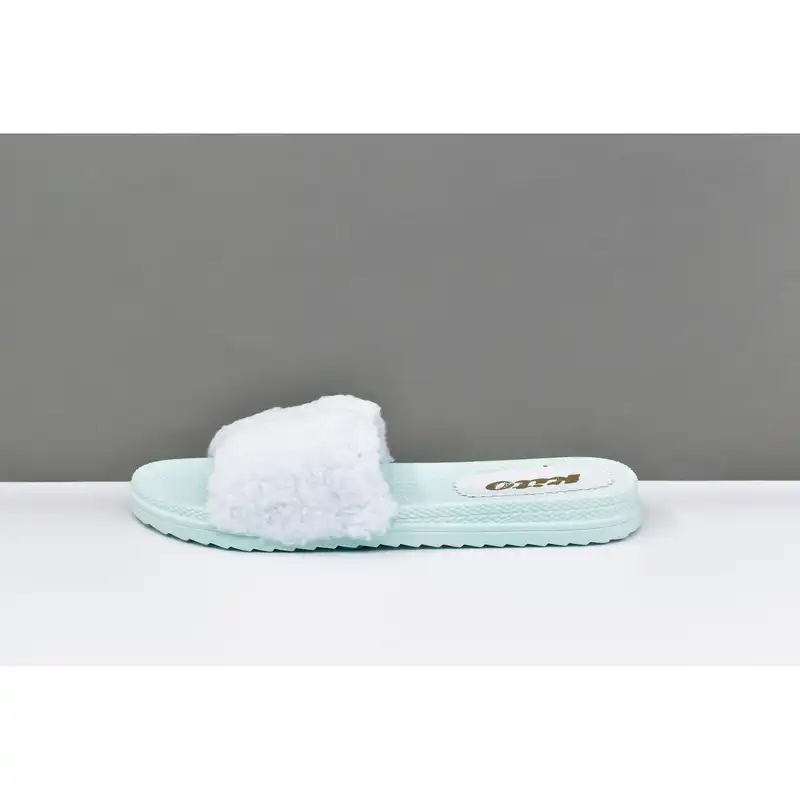 دمپایی زنانه کیتو مدل نرمک کد 11454