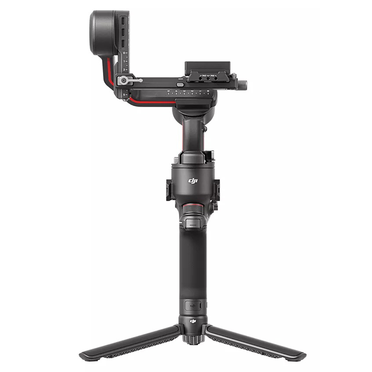 نکته خرید - قیمت روز تک پایه دوربین دی جی آی مدل RS 3 Combo خرید