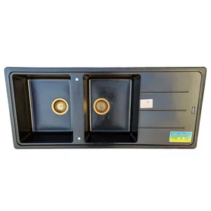 سینک سامکو مدل SP-502 توکار