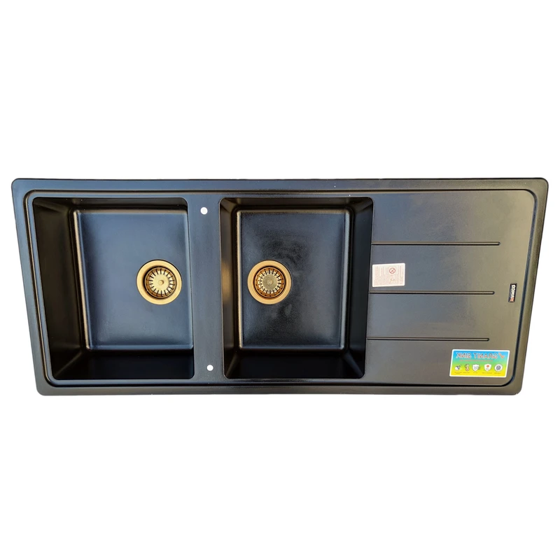 سینک سامکو مدل SP-502 توکار
