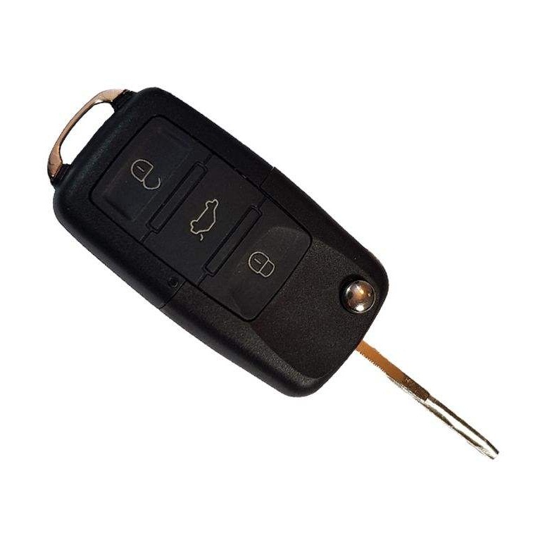 ریموت قفل مرکزی خودرو مدل R812 