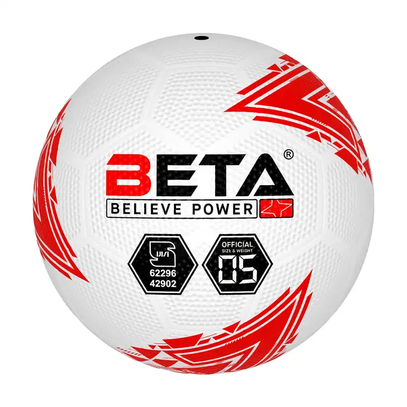 توپ فوتبال بتا مدل T10