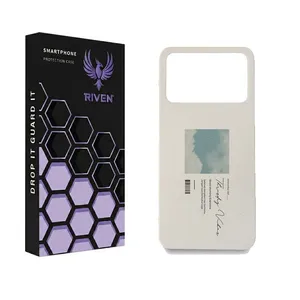 RIVEN RI2-10 Case For Xiaomi Poco X6 Pro