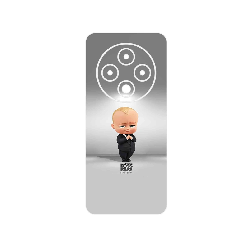 برچسب پوششی ماهوت مدل The Boss Baby مناسب برای گوشی موبایل شیائومی Redmi 14C