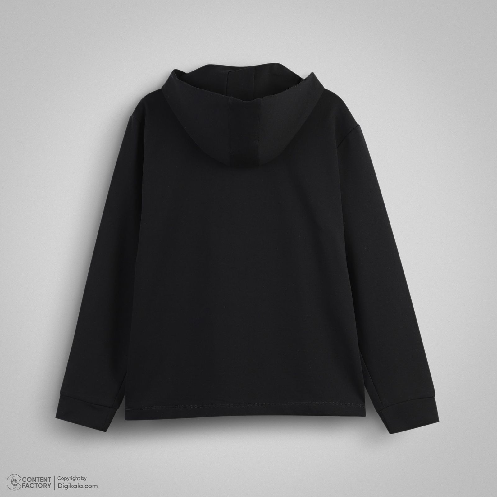 هودی زنانه هالیدی مدل D068D6 - - 5