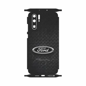 MAHOOT Ford Motor-FullSkin Cover Sticker for Huawei P30 Pro