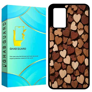 Ghab Guard GCHP11S Cover for Xiaomi Redmi Note 11 4G / Redmi Note 11S 4G