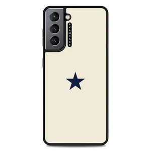 AKAM AMC-WSGS21-STARS-4 Cover For Samsung Galaxy S21