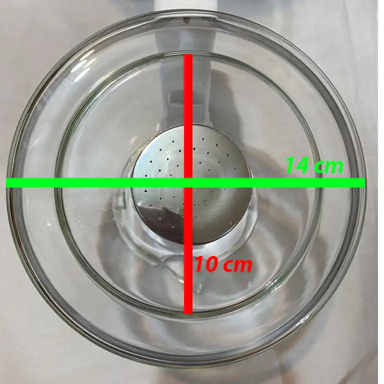 قوری مدل chaysaz