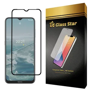 Glass Star CRGA-Glass Ceramic Screen Protector For Nokia G20 