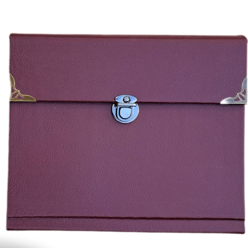 آلبوم عکس 20 برگ مدل 1621