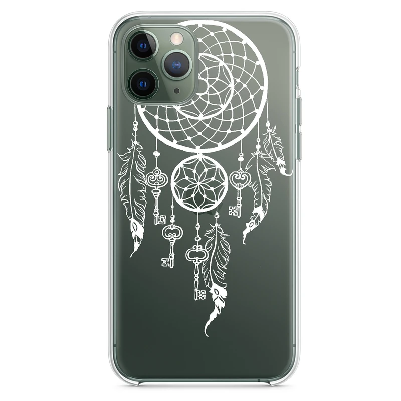 کاور مگافون کد C21-W مناسب برای گوشی موبایل اپل iphone 11 Pro Max