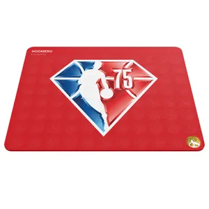 Hoomero NBA championship basketball A8327 Mousepad