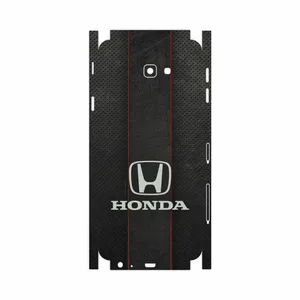 MAHOOT Honda Motor-FullSkin Cover Sticker for Samsung Galaxy J4 Plus