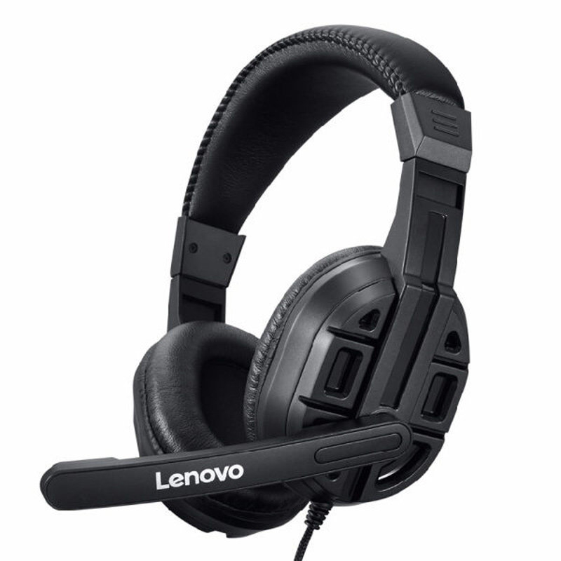 هدفون مخصوص بازی لنوو مدل SWW P-270 ULTRA