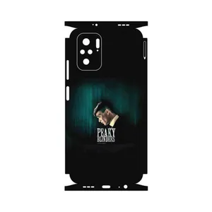 MAHOOT peaky blinders-FullSkin Cover Sticker for Xiaomi Poco M5s