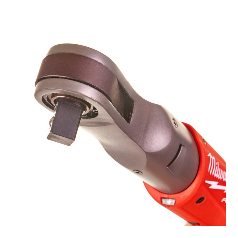 آچار بکس شارژی میلواکی مدل M12 FIR12-0