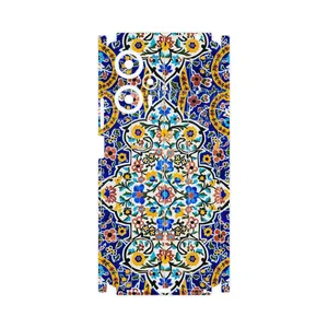 MAHOOT Iran Tile 12-FullSkin Cover Sticker for Xiaomi Poco F5