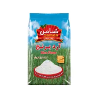 آرد برنج ضامن - 400 گرم