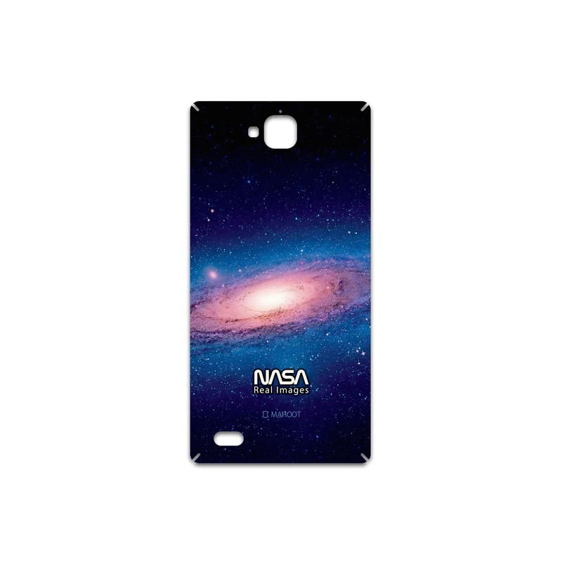 برچسب پوششی ماهوت مدل Universe-by-NASA-4 مناسب برای گوشی موبایل آنر 3C