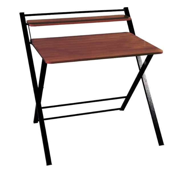 میز تحریر مدل تاشو دانشجویی