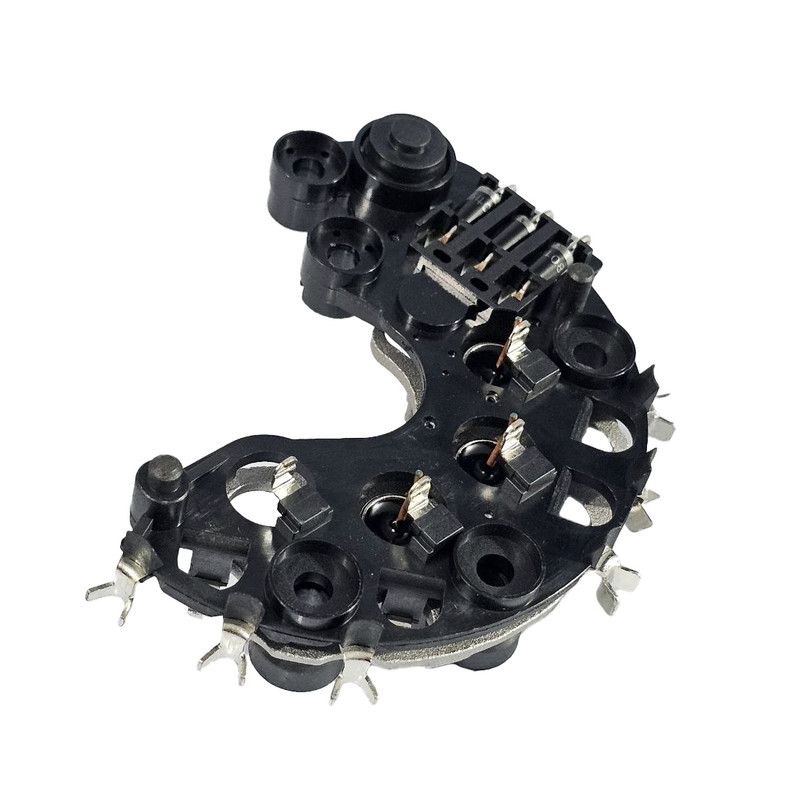 دیود دینام دیاکو مدل استام یورو 4 کد bbz-1655 مناسب برای پراید