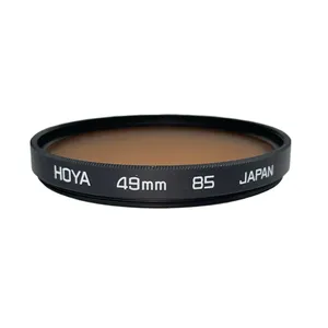 فیلتر لنز هویا مدل BR(85A)-49MM