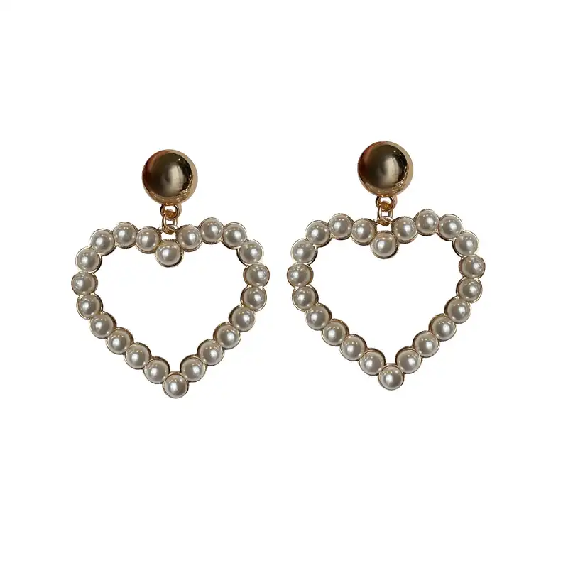 گوشواره زنانه اکسسورایز مدل AE1256-008