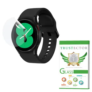 محافظ صفحه نمایش نانو تراستکتور مدل WATCHTPU مناسب برای ساعت هوشمند سامسونگ Samsung Galaxy Watch4 44mm / R860 / R870