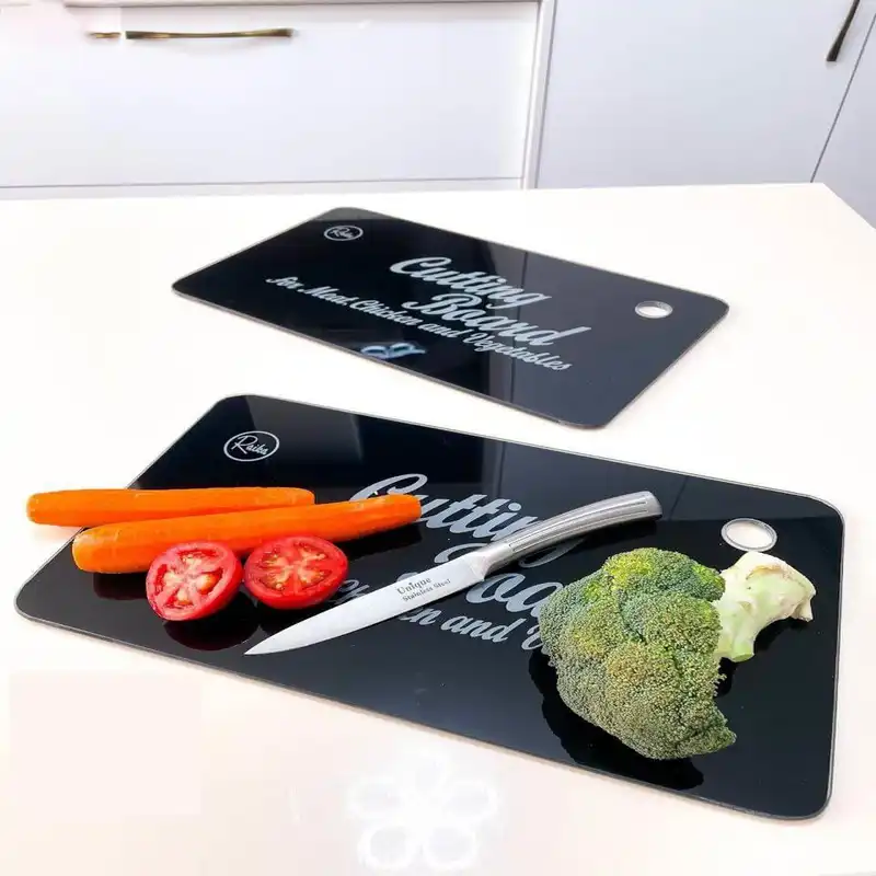 تخته گوشت رایکا مدل AT 2568