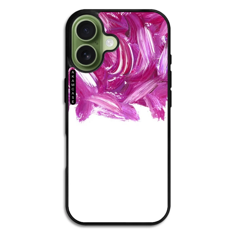 کاور آکام مدل AMC-WA17-WATER COLOR-17 مناسب برای گوشی موبایل اپل iPhone 17